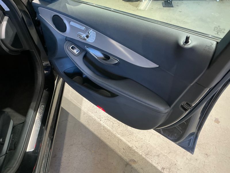 Mercedes-Benz C-Klasse C 200 d T Avantgarde 2019 – снимка 23