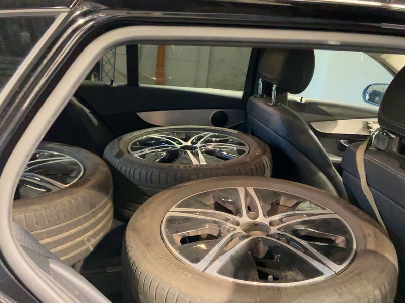 Mercedes-Benz C-Klasse C 200 d T Avantgarde 2019 – снимка 20