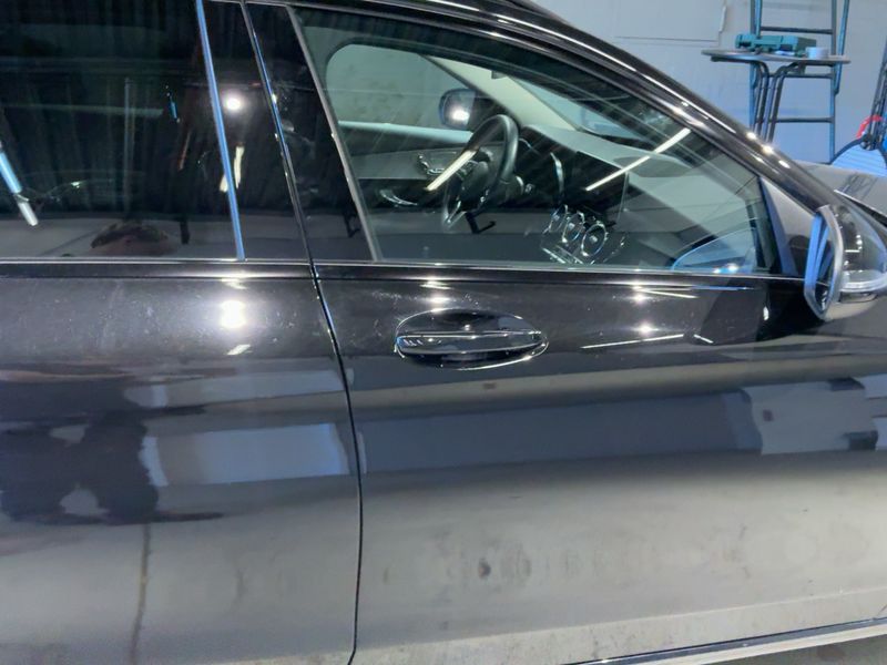 Mercedes-Benz C-Klasse C 200 d T Avantgarde 2019 – снимка 10