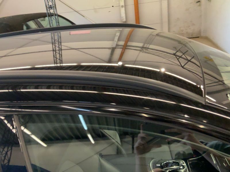 Mercedes-Benz C-Klasse C 200 d T Avantgarde 2019 – снимка 13