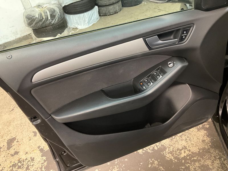 Audi Q5 2.0 TFSI quattro 2013 – снимка 25