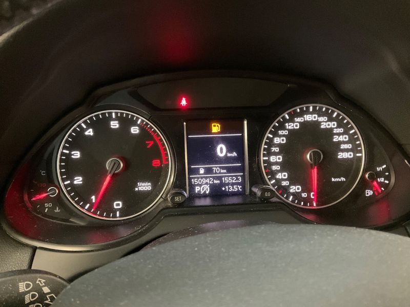 Audi Q5 2.0 TFSI quattro 2013 – снимка 18