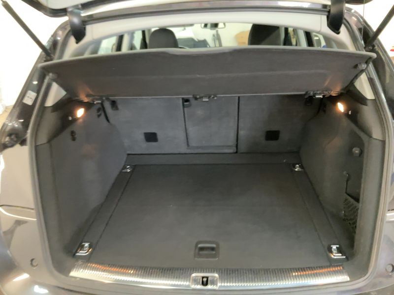 Audi Q5 2.0 TFSI quattro 2013 – снимка 15