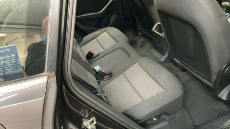 Audi Q5 2.0 TFSI quattro 2013 – снимка 19
