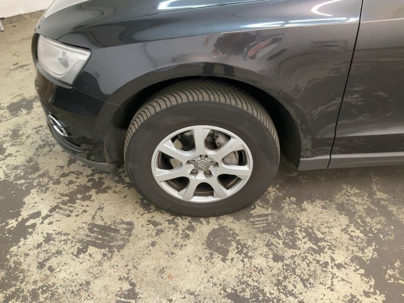 Audi Q5 2.0 TFSI quattro 2013 – снимка 3
