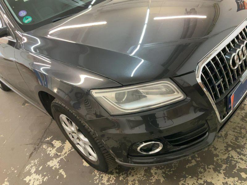 Audi Q5 2.0 TFSI quattro 2013 – снимка 12