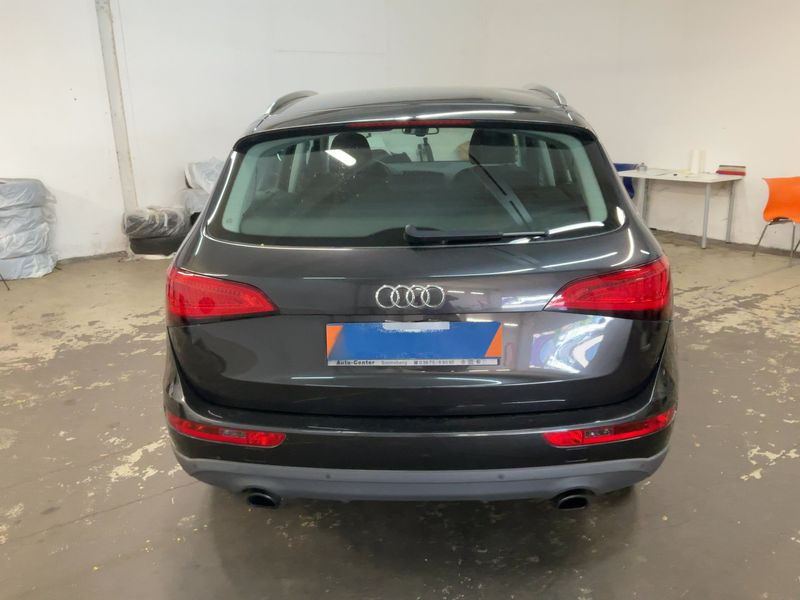 Audi Q5 2.0 TFSI quattro 2013 – снимка 7