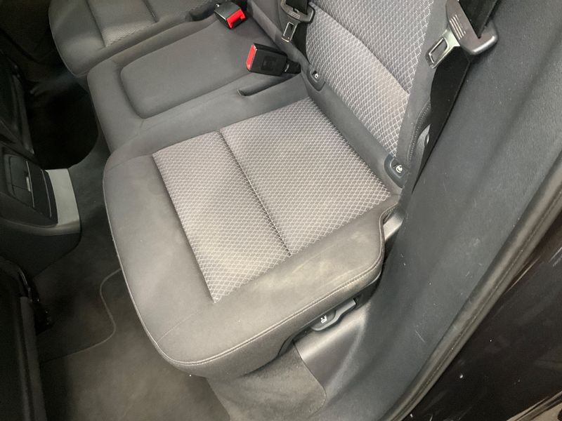 Audi Q5 2.0 TFSI quattro 2013 – снимка 24