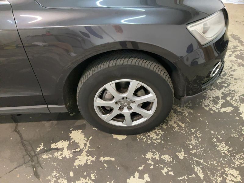 Audi Q5 2.0 TFSI quattro 2013 – снимка 11