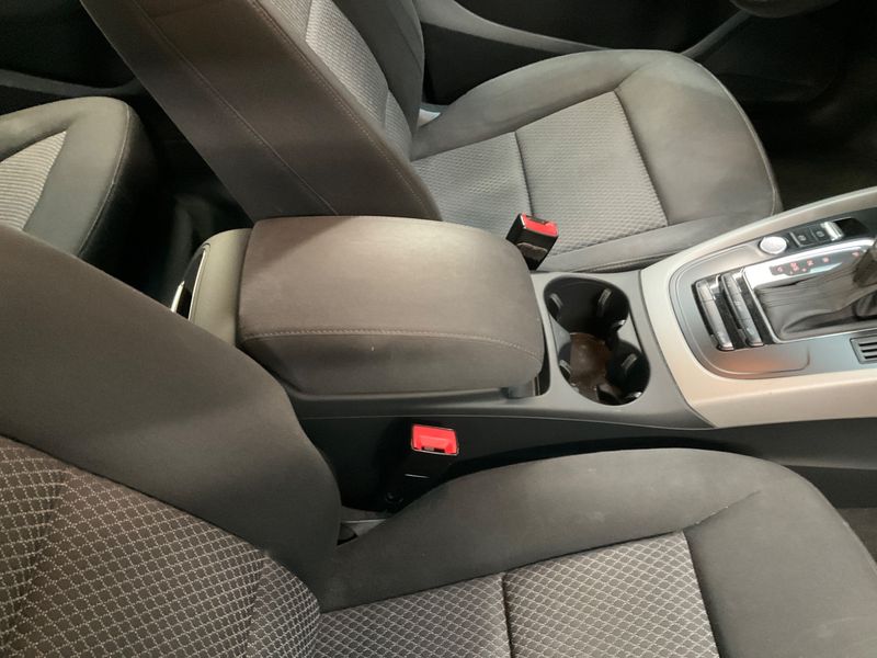 Audi Q5 2.0 TFSI quattro 2013 – снимка 23