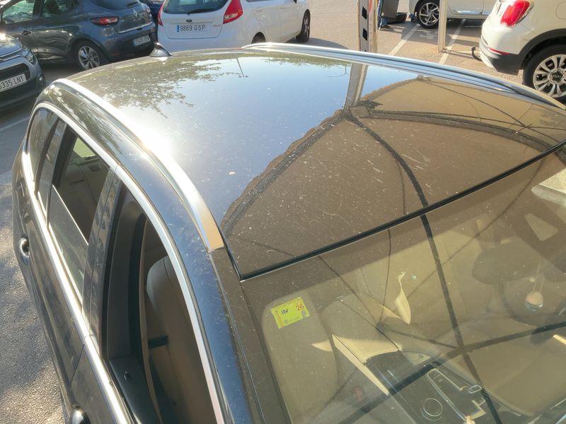 BMW 5er 520d 2014 – снимка 21