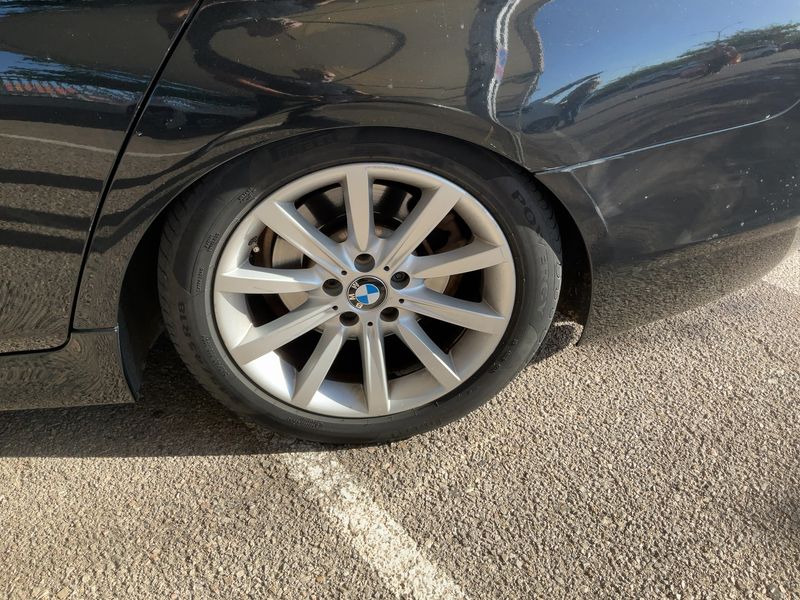 BMW 5er 520d 2014 – снимка 18