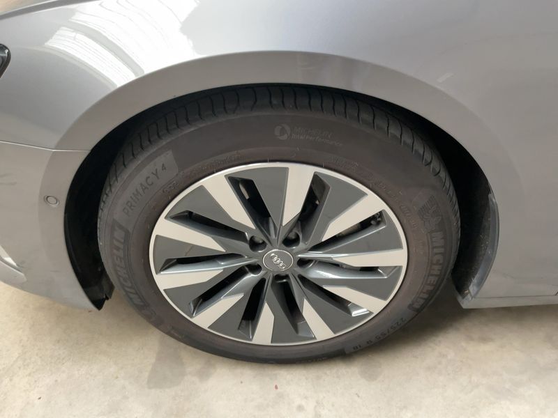 Audi A6 55 TFSI Mild-Hybrid quattro Sport 2018 – снимка 3