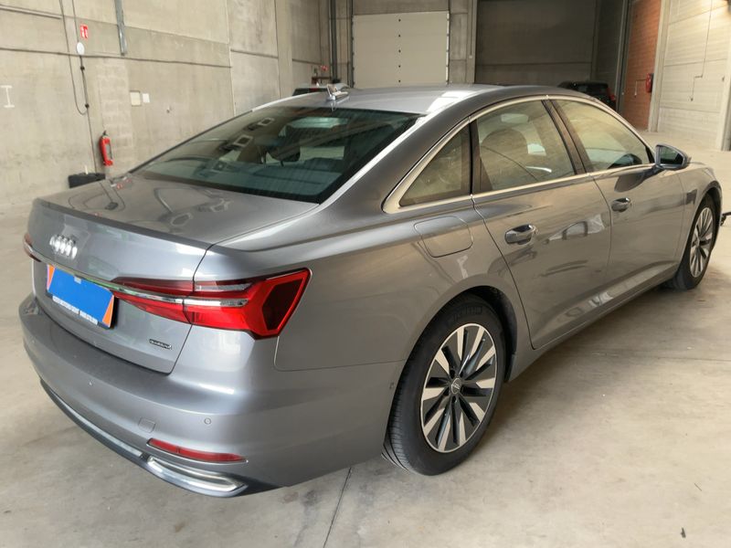 Audi A6 55 TFSI Mild-Hybrid quattro Sport 2018 – снимка 8
