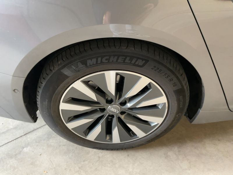 Audi A6 55 TFSI Mild-Hybrid quattro Sport 2018 – снимка 9