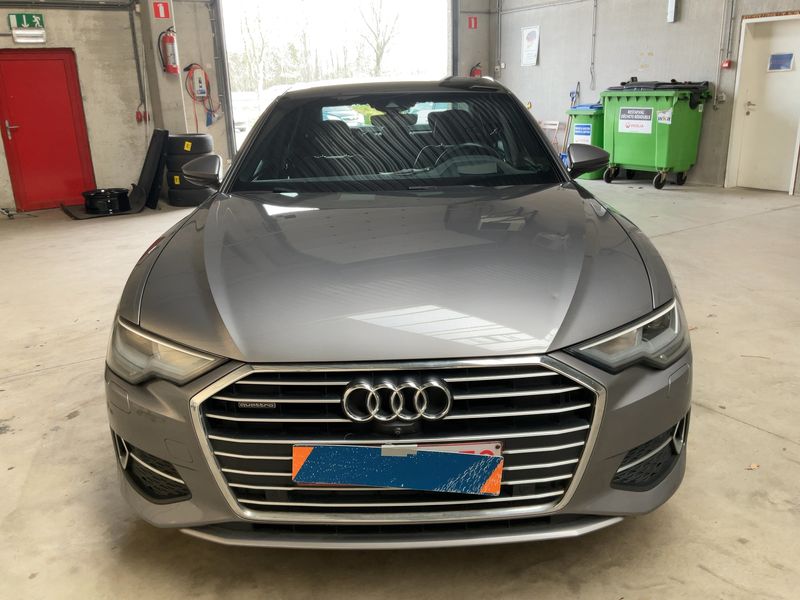 Audi A6 55 TFSI Mild-Hybrid quattro Sport 2018 – снимка 14