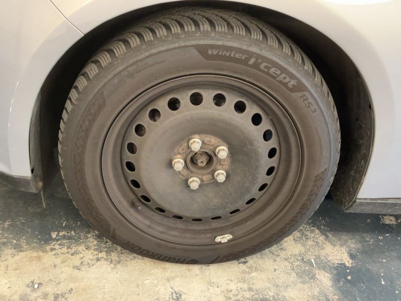 Ford Focus 1.6 Ti-VCT SYNC Edition 2014 – снимка 3