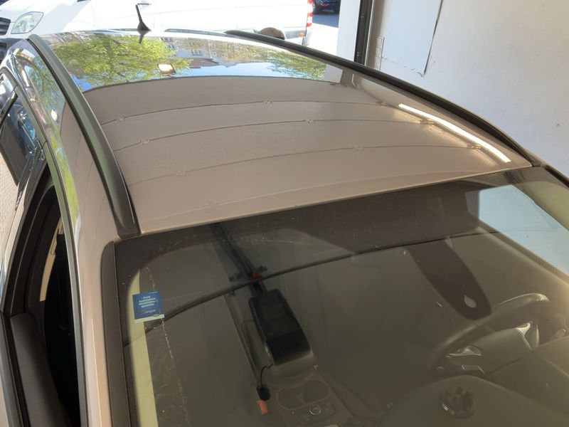 Ford Focus 1.6 Ti-VCT SYNC Edition 2014 – снимка 13