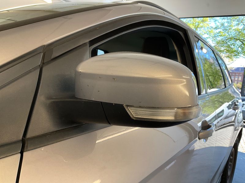 Ford Focus 1.6 Ti-VCT SYNC Edition 2014 – снимка 28