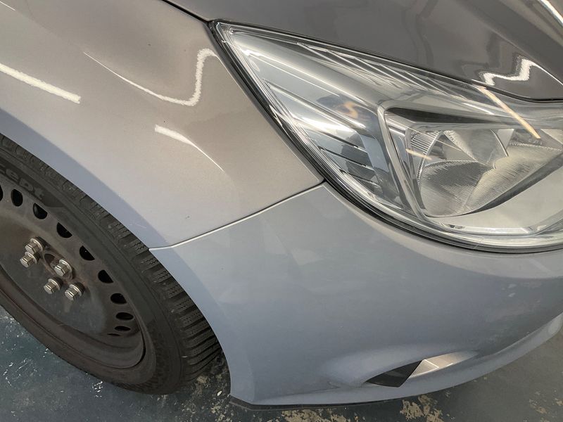 Ford Focus 1.6 Ti-VCT SYNC Edition 2014 – снимка 55