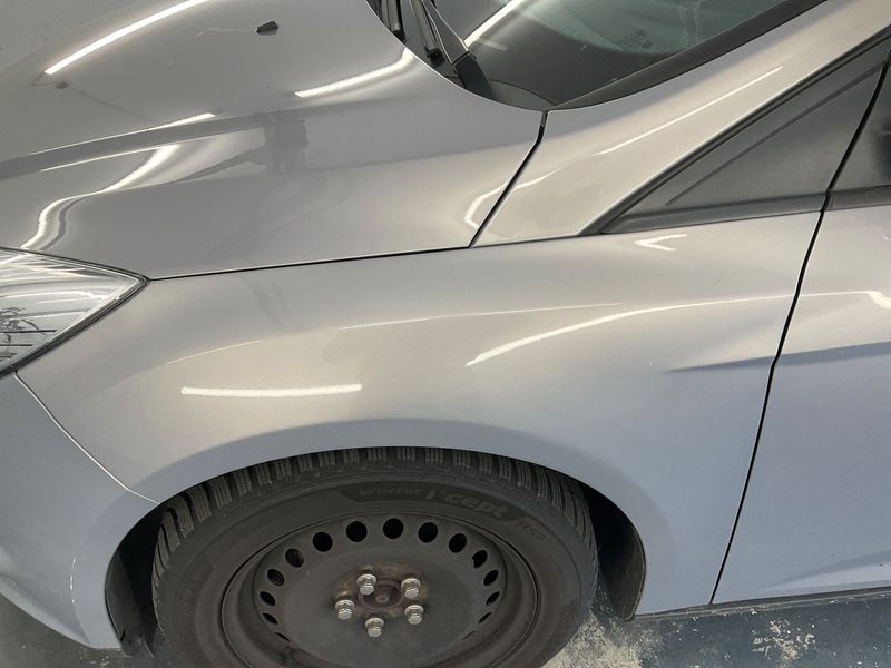 Ford Focus 1.6 Ti-VCT SYNC Edition 2014 – снимка 31