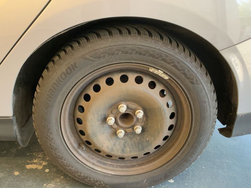 Ford Focus 1.6 Ti-VCT SYNC Edition 2014 – снимка 5
