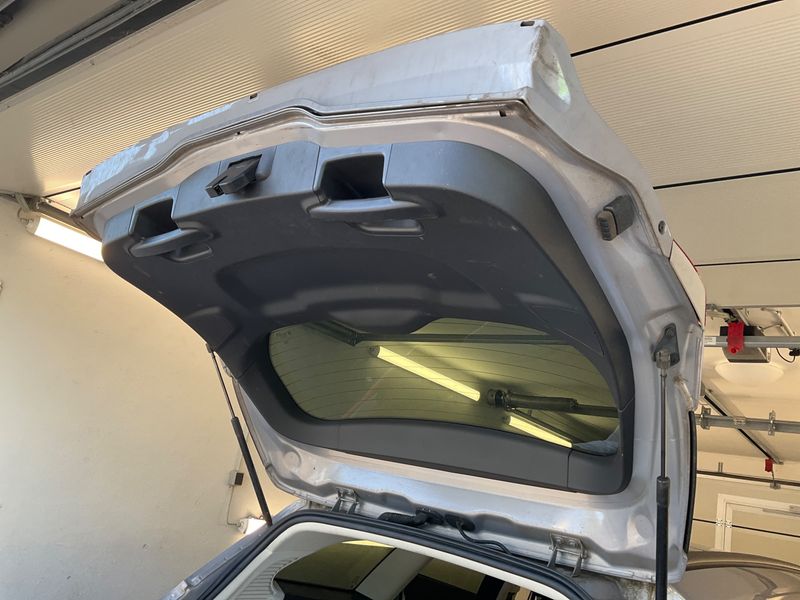 Ford Focus 1.6 Ti-VCT SYNC Edition 2014 – снимка 43