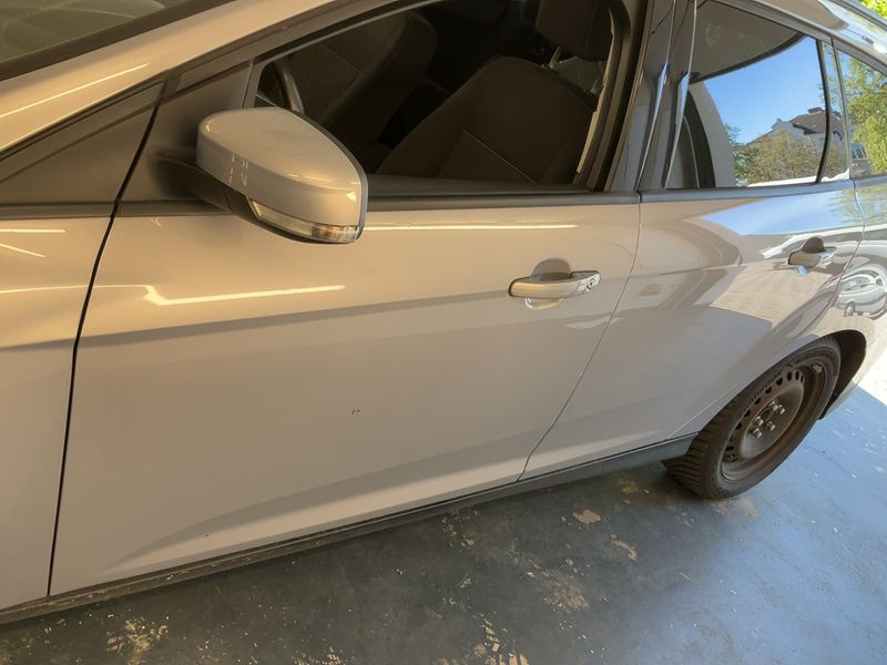 Ford Focus 1.6 Ti-VCT SYNC Edition 2014 – снимка 4