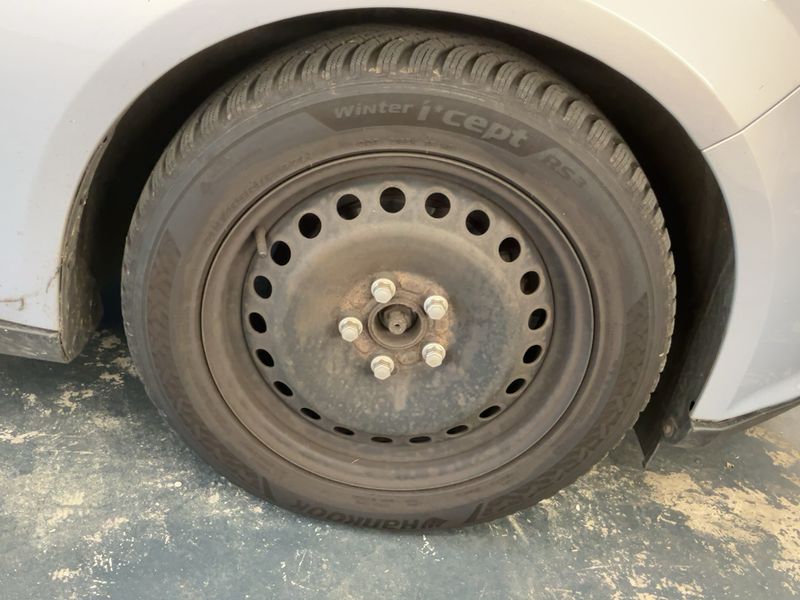 Ford Focus 1.6 Ti-VCT SYNC Edition 2014 – снимка 11