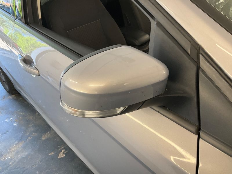 Ford Focus 1.6 Ti-VCT SYNC Edition 2014 – снимка 26