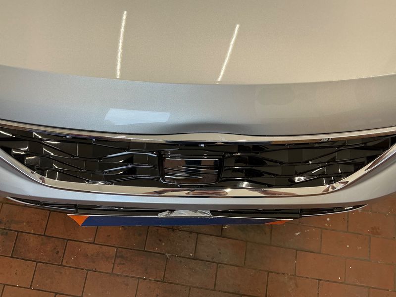 Seat Ateca 1.4 TSI ACT Xcellence 2017 – снимка 40