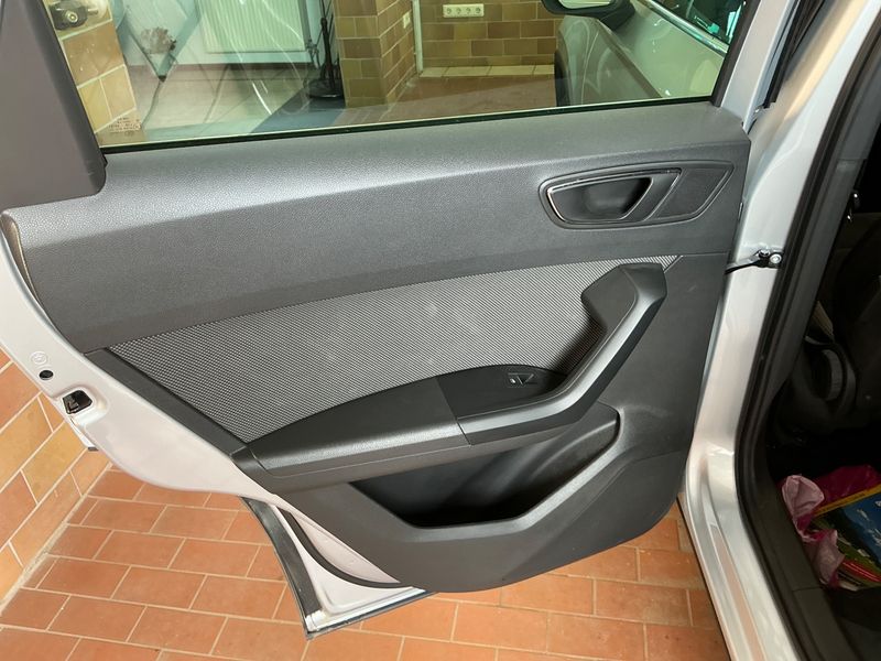 Seat Ateca 1.4 TSI ACT Xcellence 2017 – снимка 25