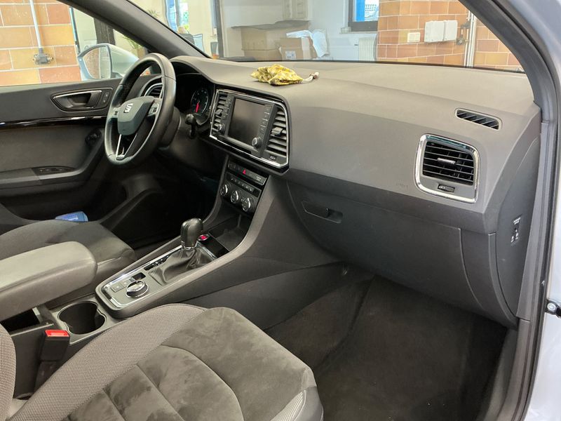 Seat Ateca 1.4 TSI ACT Xcellence 2017 – снимка 29