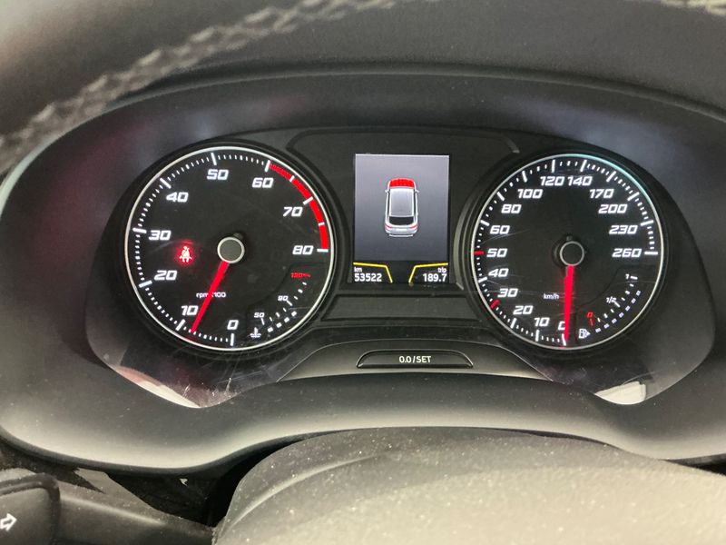 Seat Ateca 1.4 TSI ACT Xcellence 2017 – снимка 19