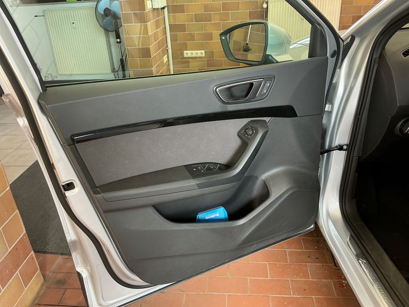Seat Ateca 1.4 TSI ACT Xcellence 2017 – снимка 24