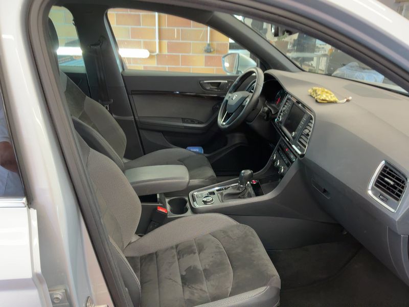 Seat Ateca 1.4 TSI ACT Xcellence 2017 – снимка 17