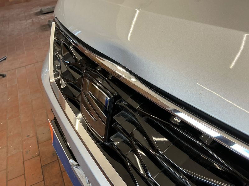 Seat Ateca 1.4 TSI ACT Xcellence 2017 – снимка 39