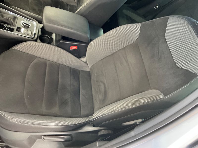 Seat Ateca 1.4 TSI ACT Xcellence 2017 – снимка 30