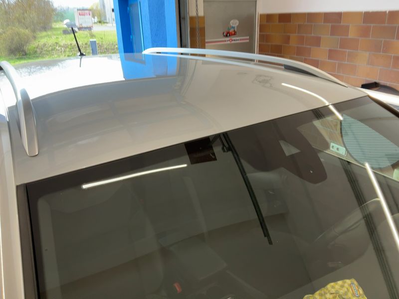 Seat Ateca 1.4 TSI ACT Xcellence 2017 – снимка 13
