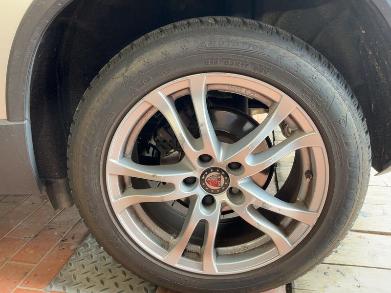 Seat Ateca 1.4 TSI ACT Xcellence 2017 – снимка 5