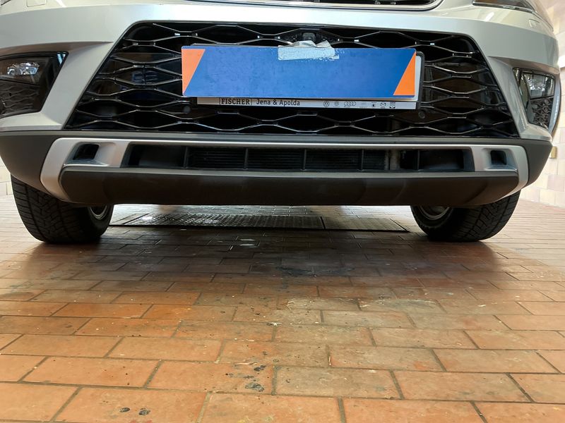 Seat Ateca 1.4 TSI ACT Xcellence 2017 – снимка 38