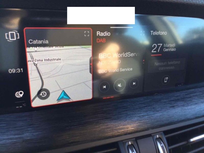 Alfa Romeo Stelvio 2.2 JTDM Super Business Q4 2022 – снимка 13
