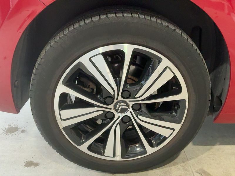 Citroen C4 Grand Picasso 1.6 Blue-HDi Feel 2017 – снимка 9
