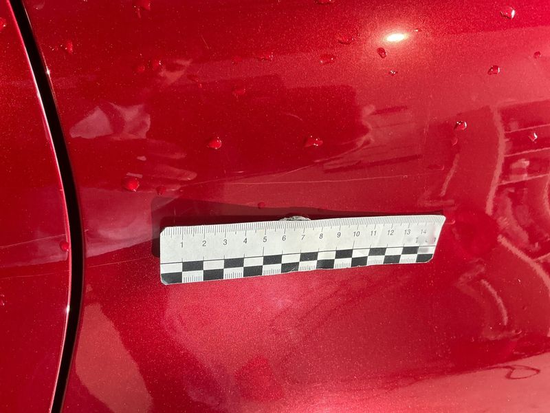 Citroen C4 Grand Picasso 1.6 Blue-HDi Feel 2017 – снимка 31