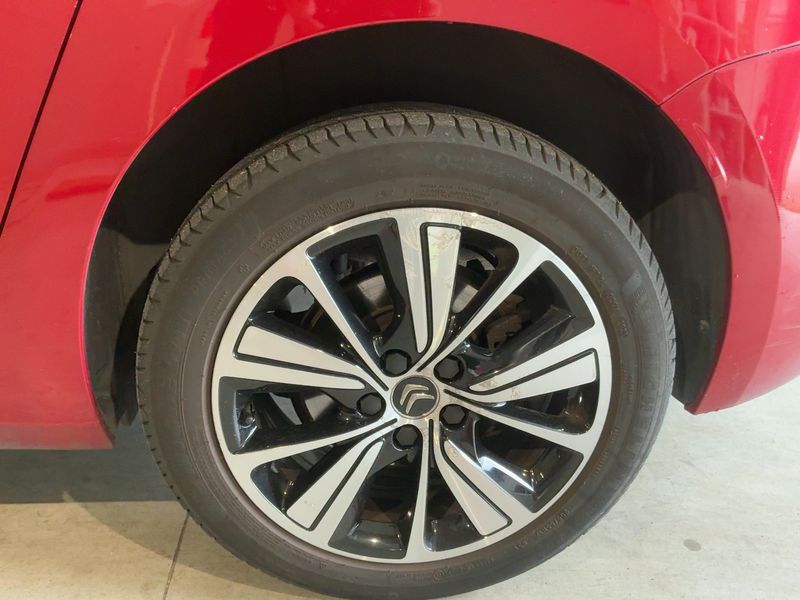 Citroen C4 Grand Picasso 1.6 Blue-HDi Feel 2017 – снимка 5