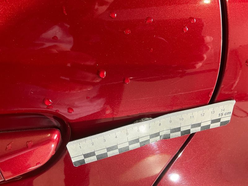 Citroen C4 Grand Picasso 1.6 Blue-HDi Feel 2017 – снимка 28