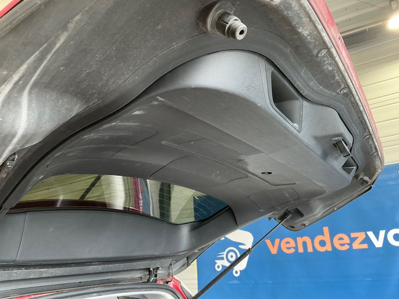 Citroen C4 Grand Picasso 1.6 Blue-HDi Feel 2017 – снимка 24