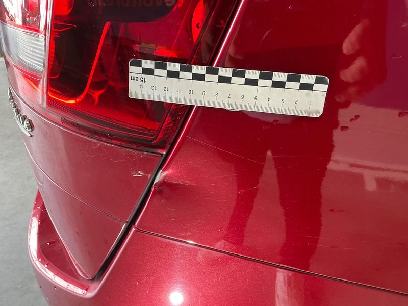 Citroen C4 Grand Picasso 1.6 Blue-HDi Feel 2017 – снимка 22