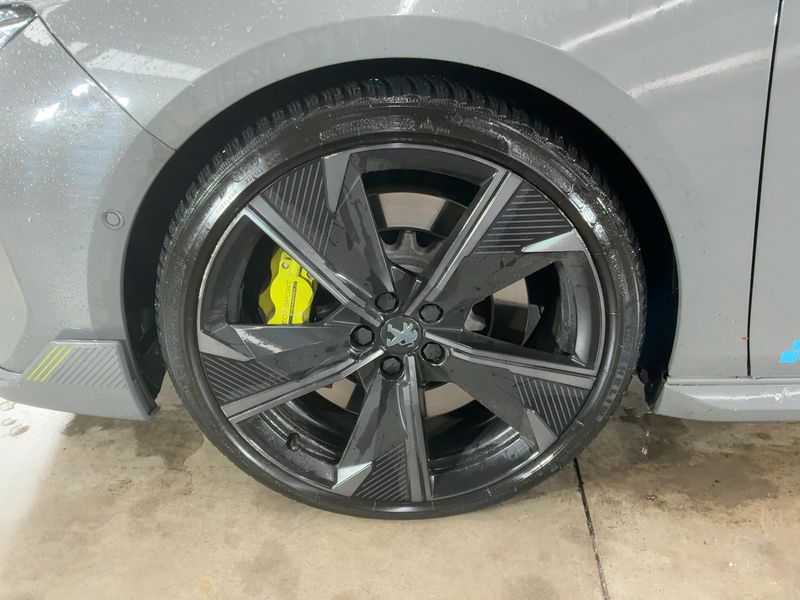 Peugeot 508 1.6 Hybrid PSE 2022 – снимка 3