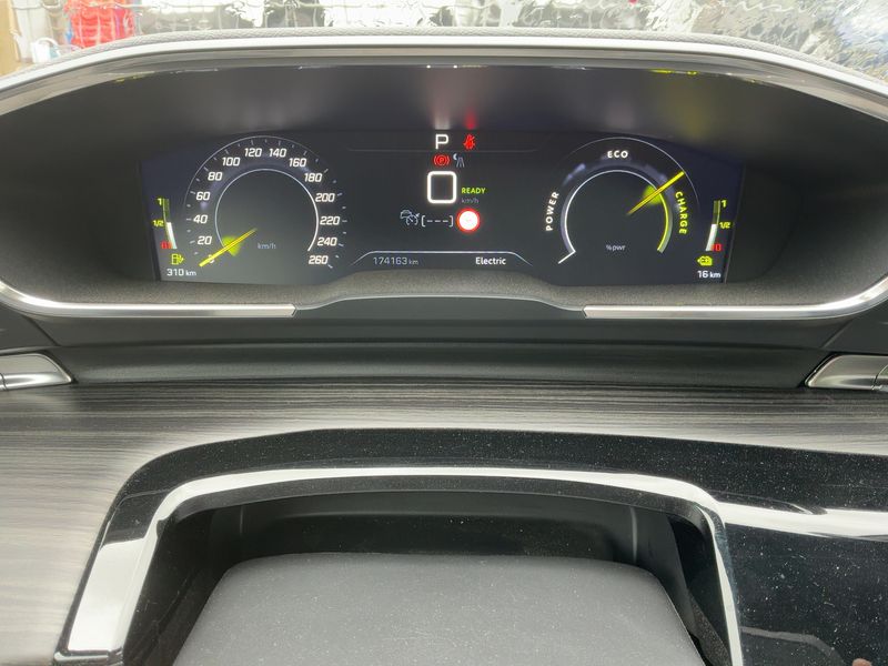 Peugeot 508 1.6 Hybrid PSE 2022 – снимка 18